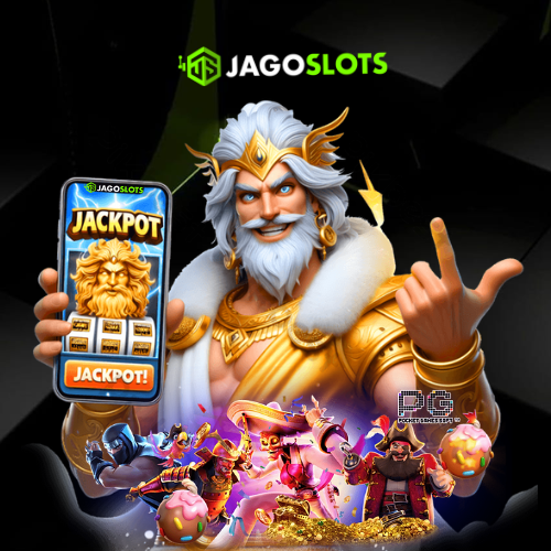 JAGOSLOTS